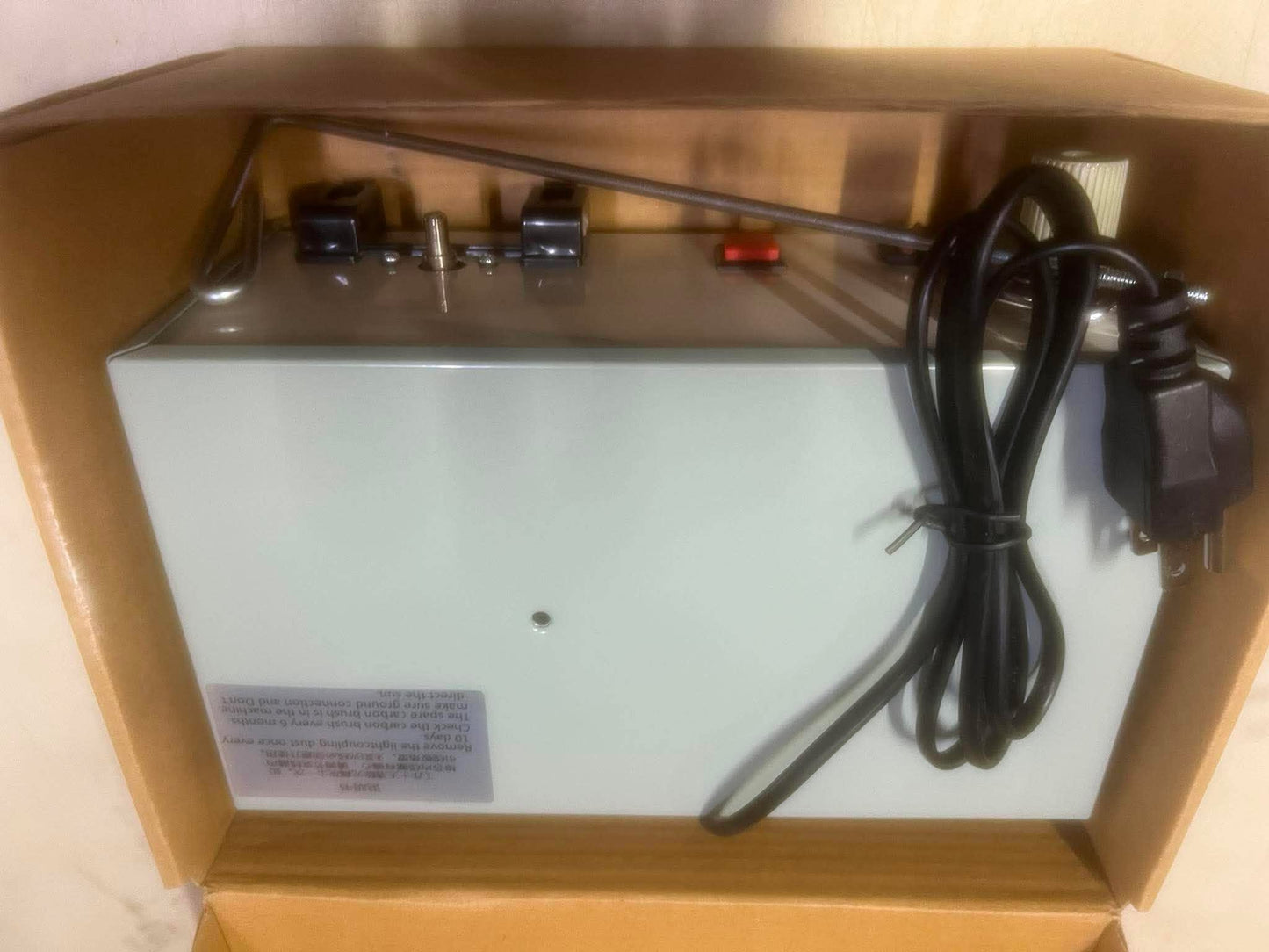 Smartstitch Refurbished 1001 Machine, Condition: Like New 20260715