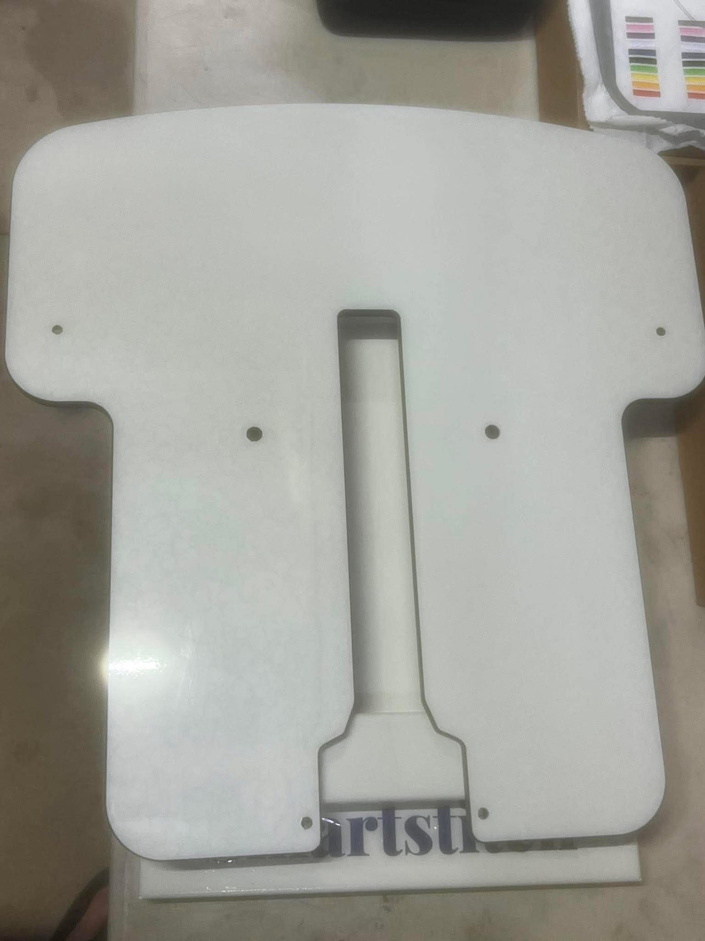 Smartstitch Refurbished 1001 Machine, Condition: Like New 20260715