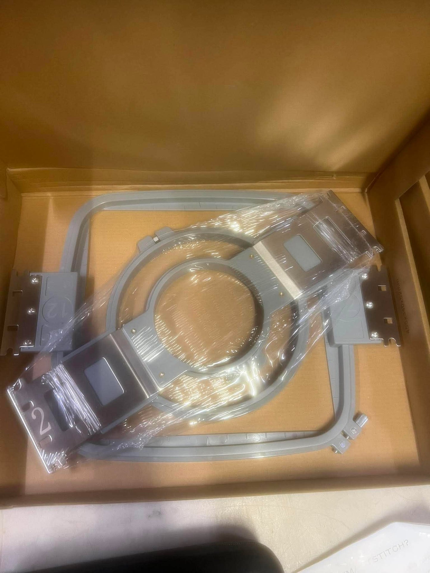 Smartstitch Refurbished 1001 Machine, Condition: Like New 20260715