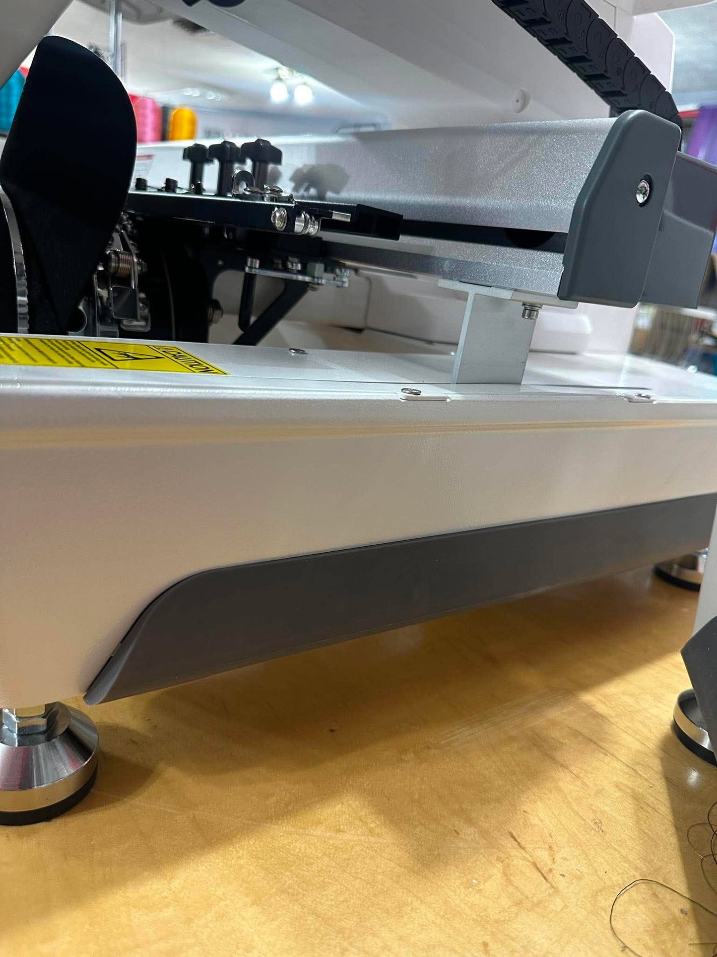 Smartstitch Refurbished 1001 Machine, Condition: Like New 20260723
