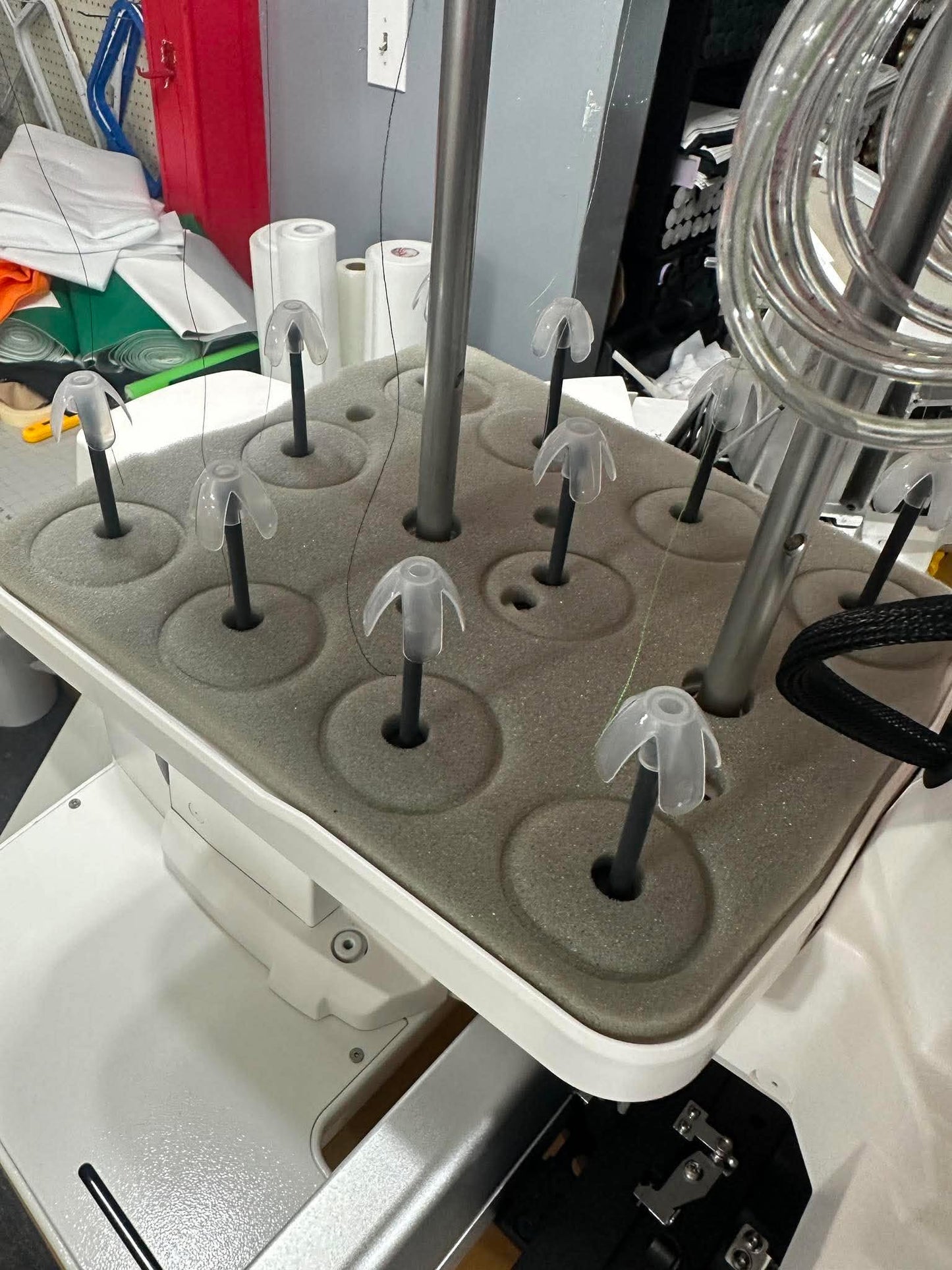 Smartstitch Refurbished 1001 Machine, Condition: Like New 20260723