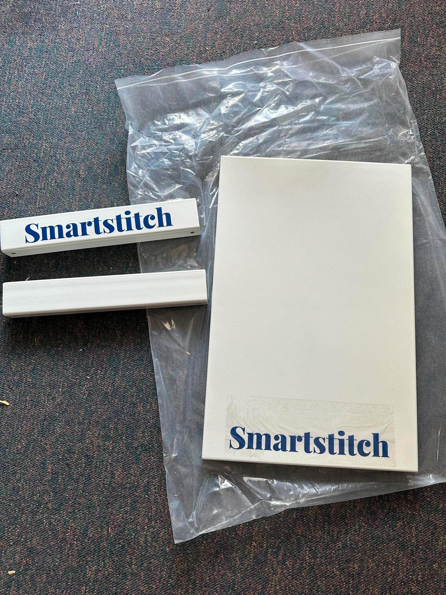 Smartstitch Refurbished 1001 Machine, Condition: Like New 20260723