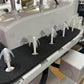 Smartstitch Refurbished 1201 Machine, Condition: very good 20261027