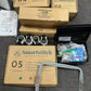Smartstitch Refurbished 1201 Machine, Condition: very good 20261027