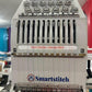 Smartstitch Refurbished 1201 Machine, Condition: very good 20261027