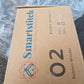 Smartstitch Refurbished 1001 Machine, Condition: very good 20261029