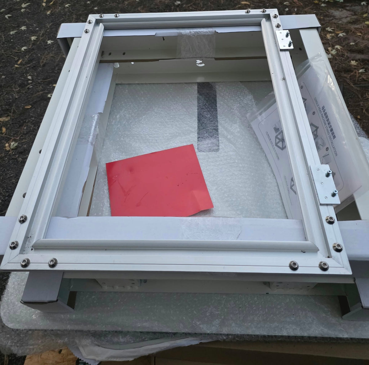 Smartstitch Refurbished 1501 Machine, Condition: very good 20261030