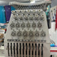 Smartstitch Refurbished 1201 Machine, Condition: very good 20261027