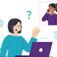 After one year tech-support fees