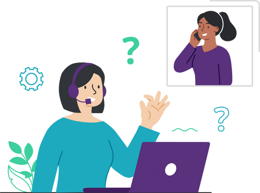 After one year tech-support fees
