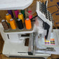 Smartstitch Refurbished 1001 Machine, Condition: very good 20261029
