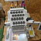 Smartstitch Refurbished 1001 Machine, Condition: very good 20261029