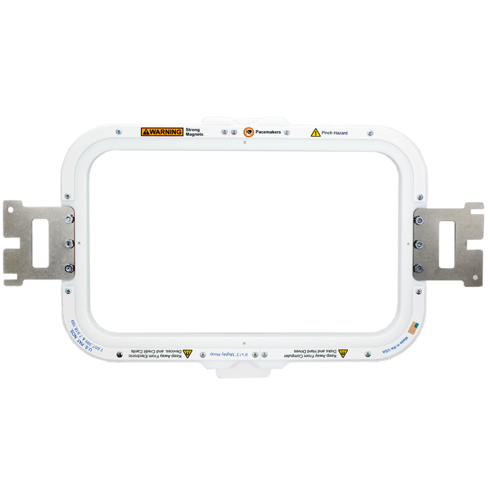 Smartstitch S-1201 8×12.6″Mighty Hoop