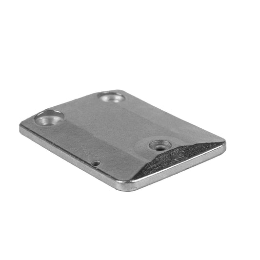 Flat Needle Plate for S-1001/S-1201/S-1201 Plus/S-1501 Ultra/S-1501 Plus（pickerless machine only）