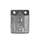 Flat Needle Plate for S-1001/S-1201/S-1201 Plus/S-1501 Ultra/S-1501 Plus（pickerless machine only）