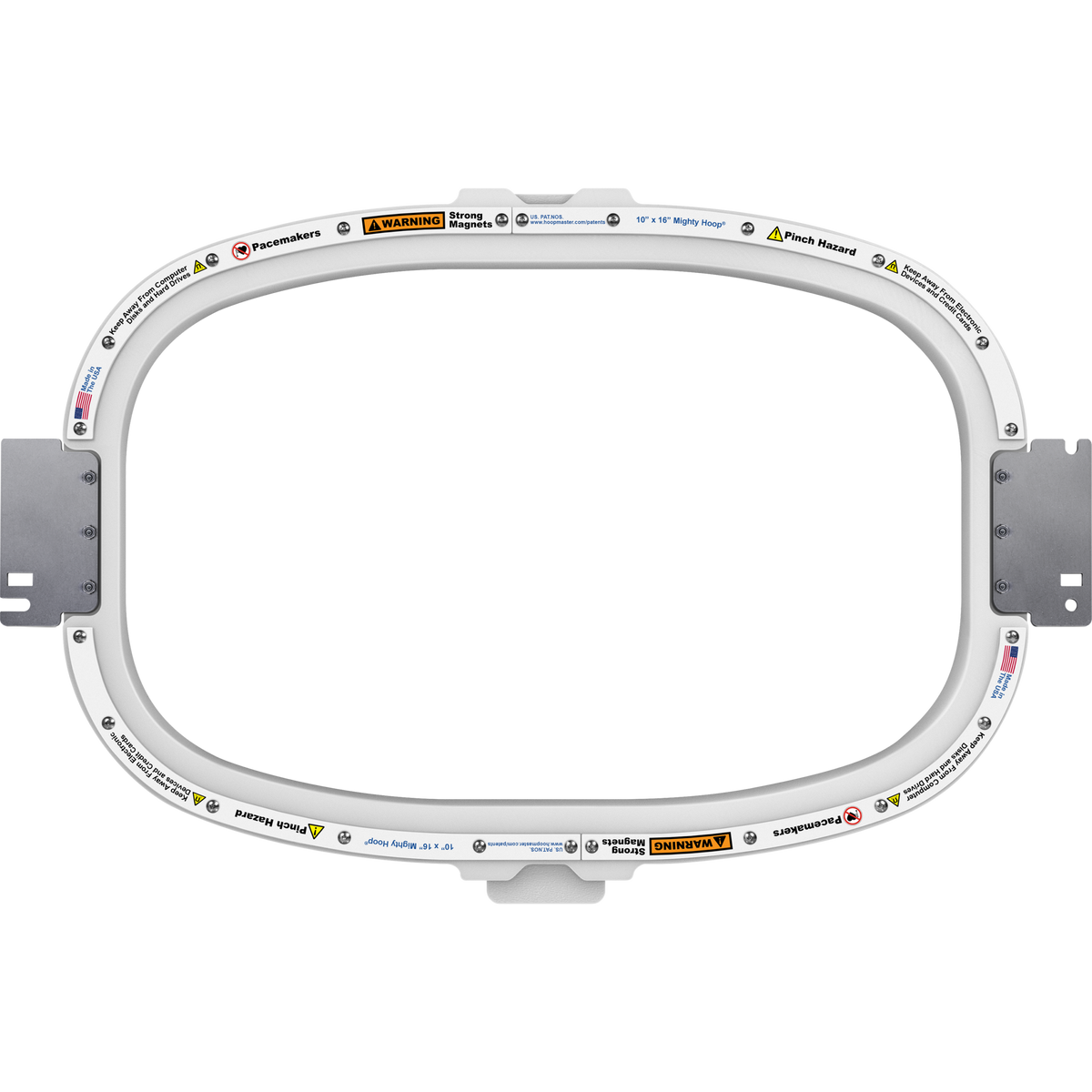 Smartstitch S-1201 Plus 10×16″ Mighty Hoop