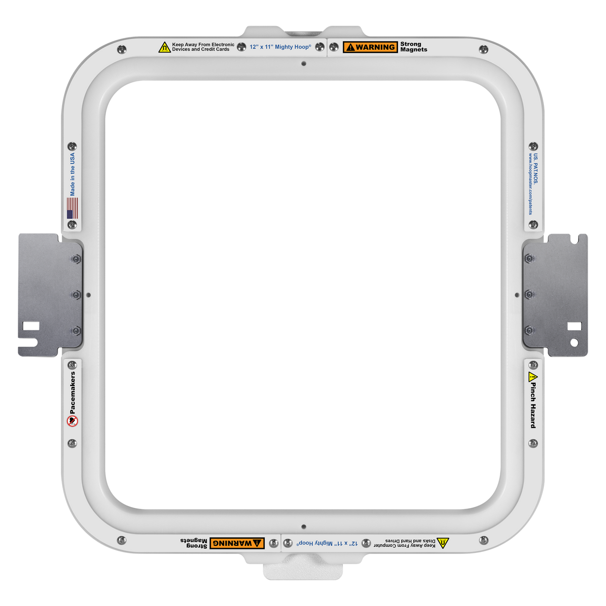 Smartstitch S-1201 Plus 12×11″ Mighty Hoop