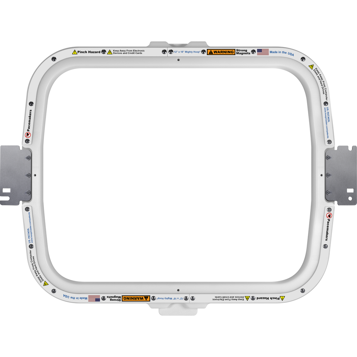 Smartstitch S-1201 Plus 12×15″ Mighty Hoop