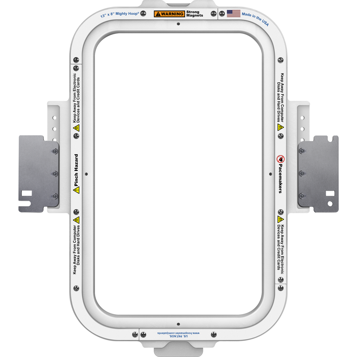 Smartstitch S-1201 Plus 13×8″ Mighty Hoop