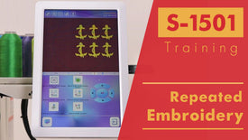 1501 learn embroidery – Smartstitch