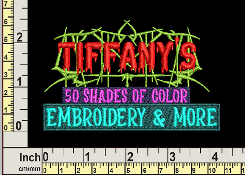 P-Tiffanys  D35345