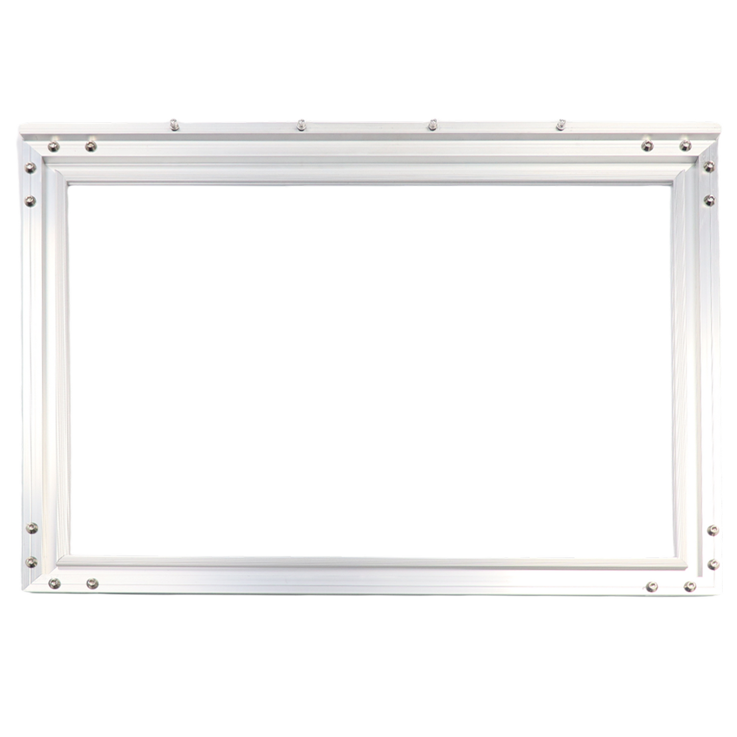 S-1501 Plus Aluminum frame