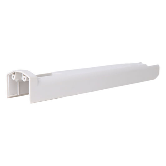 S-1201 lower shell for flat cutter rotary hook box