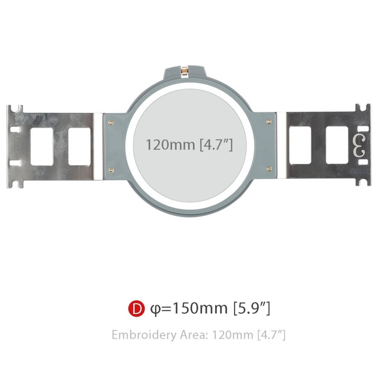 S-1201 T-shirt hoop