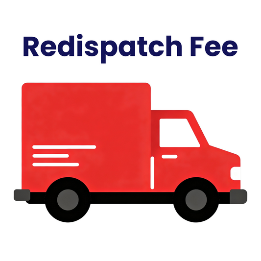 Redispatch Fee