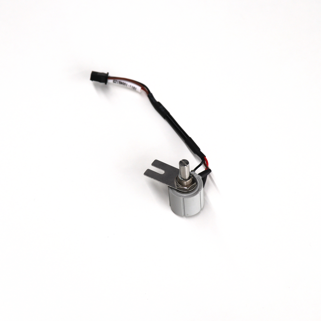 Potentiometer – Smartstitch