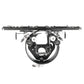 S-1201 Plus Cap hoop