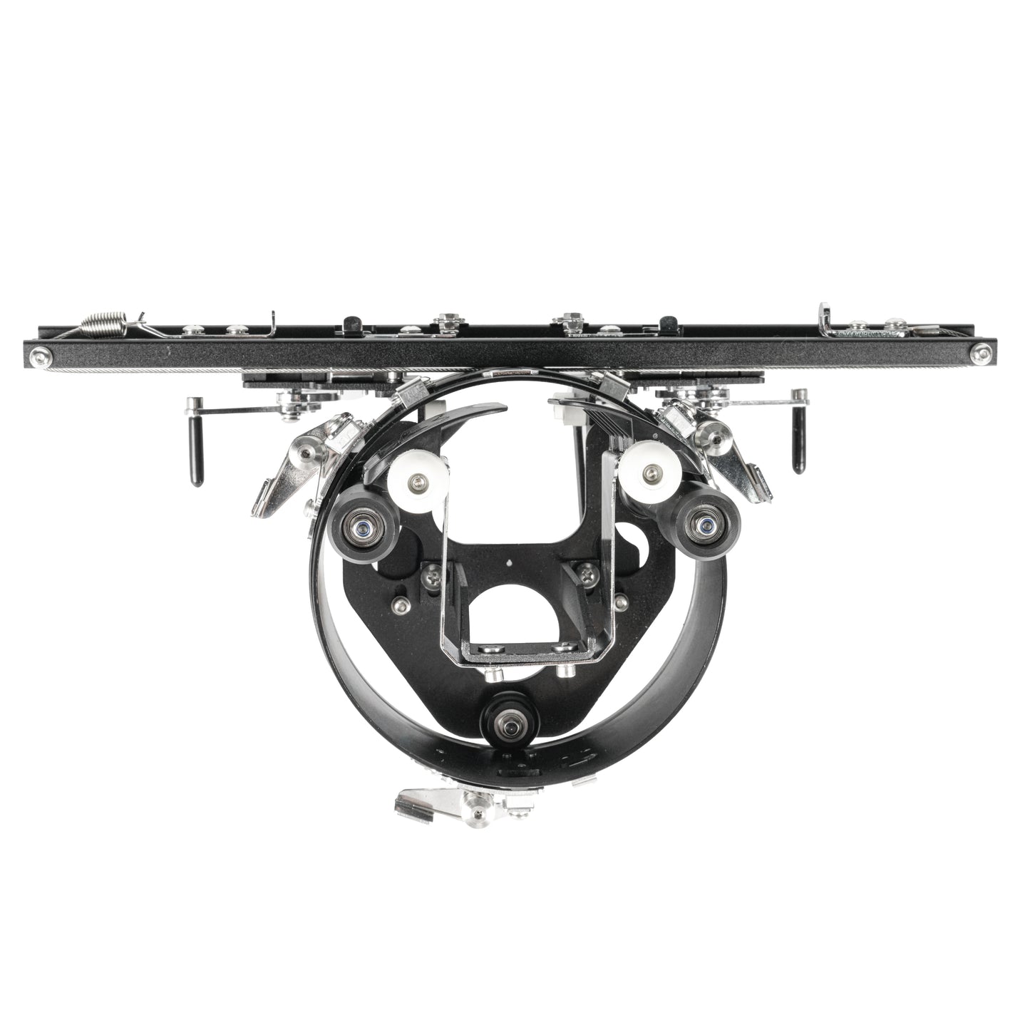 S-1201 Plus Cap hoop