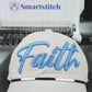 Smartstitch S-1201 Plus Embroidery Machine with 12 Needles, 1200SPM, 10" Screen With Wifi, 16"×12" Large Embroidery Area, Commercial Embroidery Machine for 3D Hats, Flats and More (including embroidery starter kit)