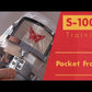 S-1001 Pocket Hoop