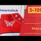 S-1001 Shoes hoop