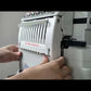 LED light (S-1001/S-1201)