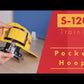 Pocket Hoop