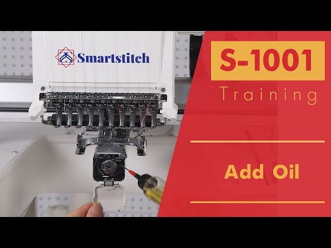 Potentiometer – Smartstitch